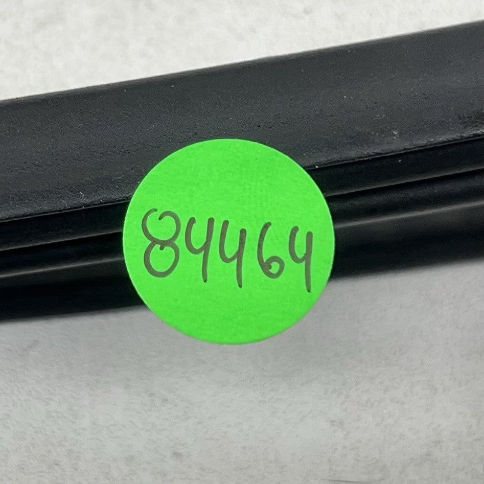 97-04 CHEVROLET CORVETTE C5 REAR TRUNK WEATHERSTRIP SEAL RUBBER OEM