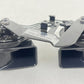 PR3T-13A803-AA / PR3T 13A803 AA / PR3T13A803AA 24-25 FORD MUSTANG GT LOW HIGH NOTE PITCH TONE HORN SIREN ALARM SIGNAL PA