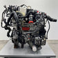 16-23 INFINITI Q50 Q60 RED SPORT 400HP RWD VR30 3.0L ENGINE MOTOR 58K MILES OEM