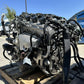 18-23 MASERATI GHIBLI QUATTROPORTE S 424HP RWD COMPLETE ENGINE MOTOR 36K MILES