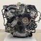 16-23 INFINITI Q50 Q60 RED SPORT 400HP RWD VR30 3.0L ENGINE MOTOR 58K MILES OEM