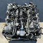 18-23 MASERATI GHIBLI QUATTROPORTE S 424HP RWD COMPLETE ENGINE MOTOR 36K MILES