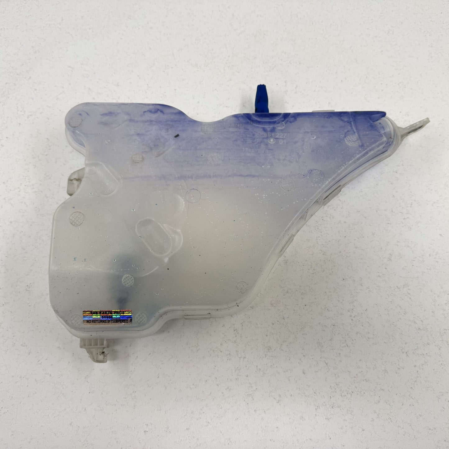 2021-2026 BMW M3 M4 G80 G82 Windshield Washer Reservoir Bottle Tank 9502227 OEM