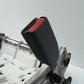 23-25 Honda Pilot Touring Passenger Right Front Lower Seat Track Rail Frame OEM