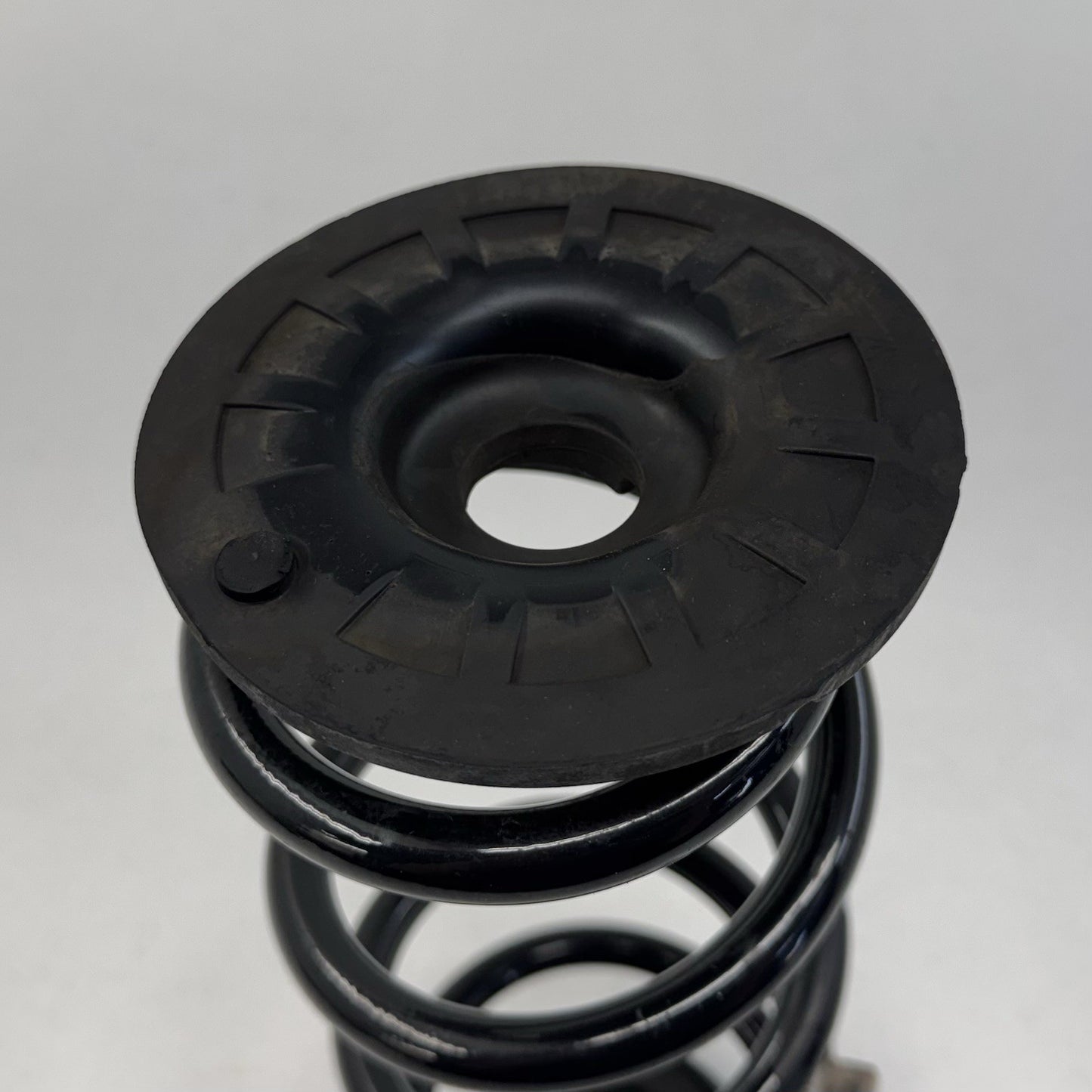 22-26 Hyundai Elantra N Rear Suspension Coil Spring Pair 55330-IB100 Factory OEM