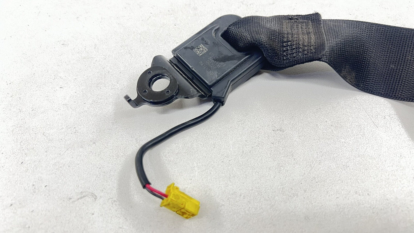 12-18 MERCEDES BENZ CLS550 W218 RIGHT FRONT SEATBELT SEAT BELT RETRACTOR OEM