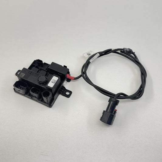 BMW M2 M3 M4 F80 F82 F83 F87 Integrated Relay Power Supply Module 7614585 OEM