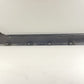 10-15 Chevrolet Camaro SS Driver Left Side Skirt Rocker Panel Cover Trim OEM