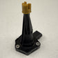 15-20 BMW F80 F82 F83 M3 M4 S55 Engine Oil Level Sensor 8608780 OEM