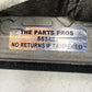 2014-2018 Bentley Flying Spur Right Dashboard Dash Board Trim W/ Air Vent OEM