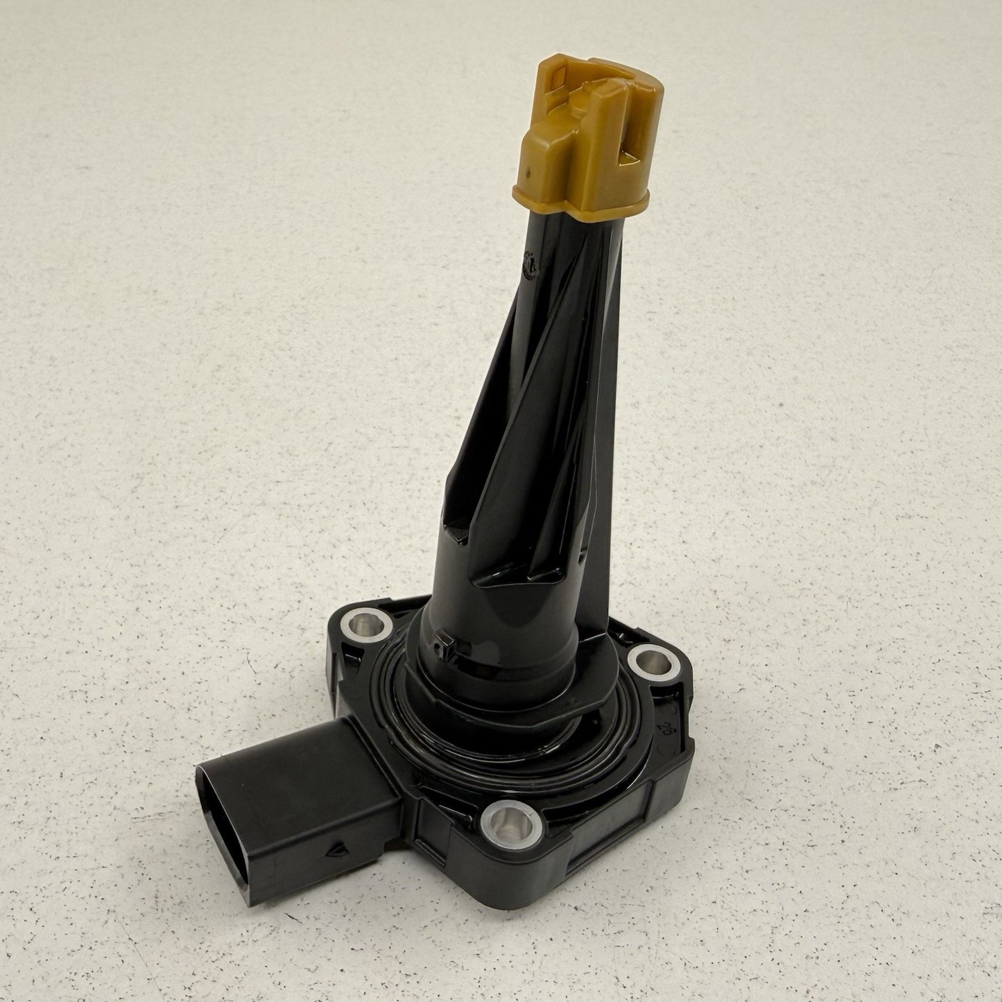 15-20 BMW F80 F82 F83 M3 M4 S55 Engine Oil Level Sensor 8608780 OEM