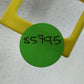 21-26 Lexus Is300 IS350 IS500 Fuel Gas Cap Door Flap Lid Lock Latch Actuator OEM