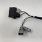 16-22 Toyota Prius Prime Right Front Seat Occupancy Sensor Module W/ Wiring OEM