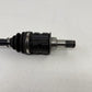 2019-2025 Toyota RAV4 Hybrid AWD Driver Left Rear CV Axle Shaft 42340-0R030 OEM