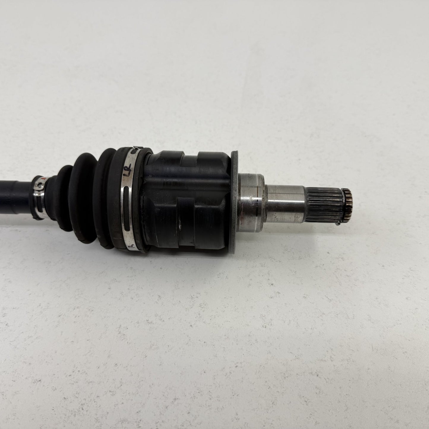 2019-2025 Toyota RAV4 Hybrid AWD Driver Left Rear CV Axle Shaft 42340-0R030 OEM