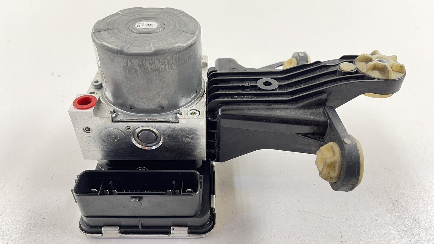 20-23 TOYOTA SUPRA ABS PUMP ANTI LOCK BRAKE PUMP MODULE 5A179D2 OEM