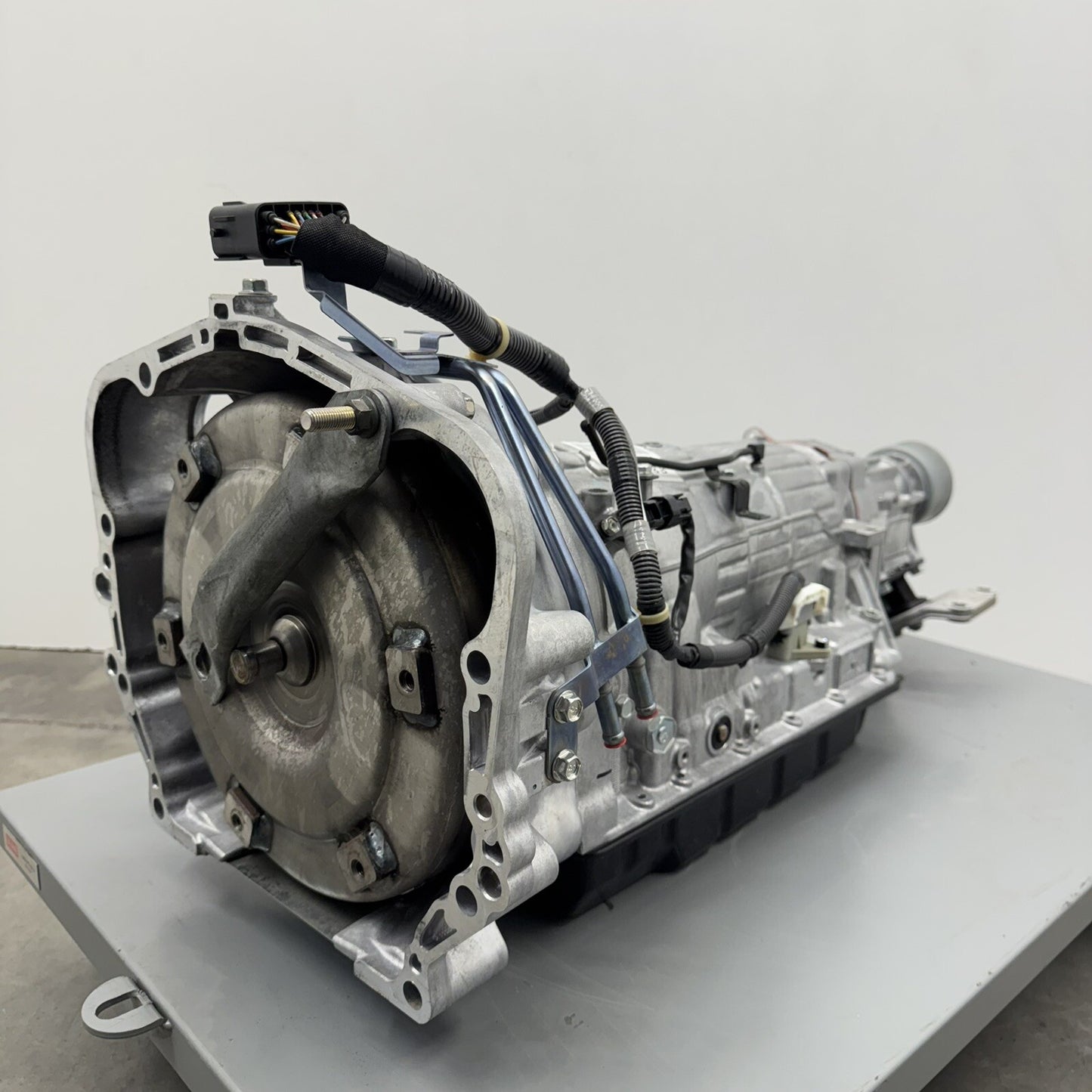22-26 Toyota GR86 Subaru BRZ FA24 2.4L Automatic Transmission 30K Miles OEM