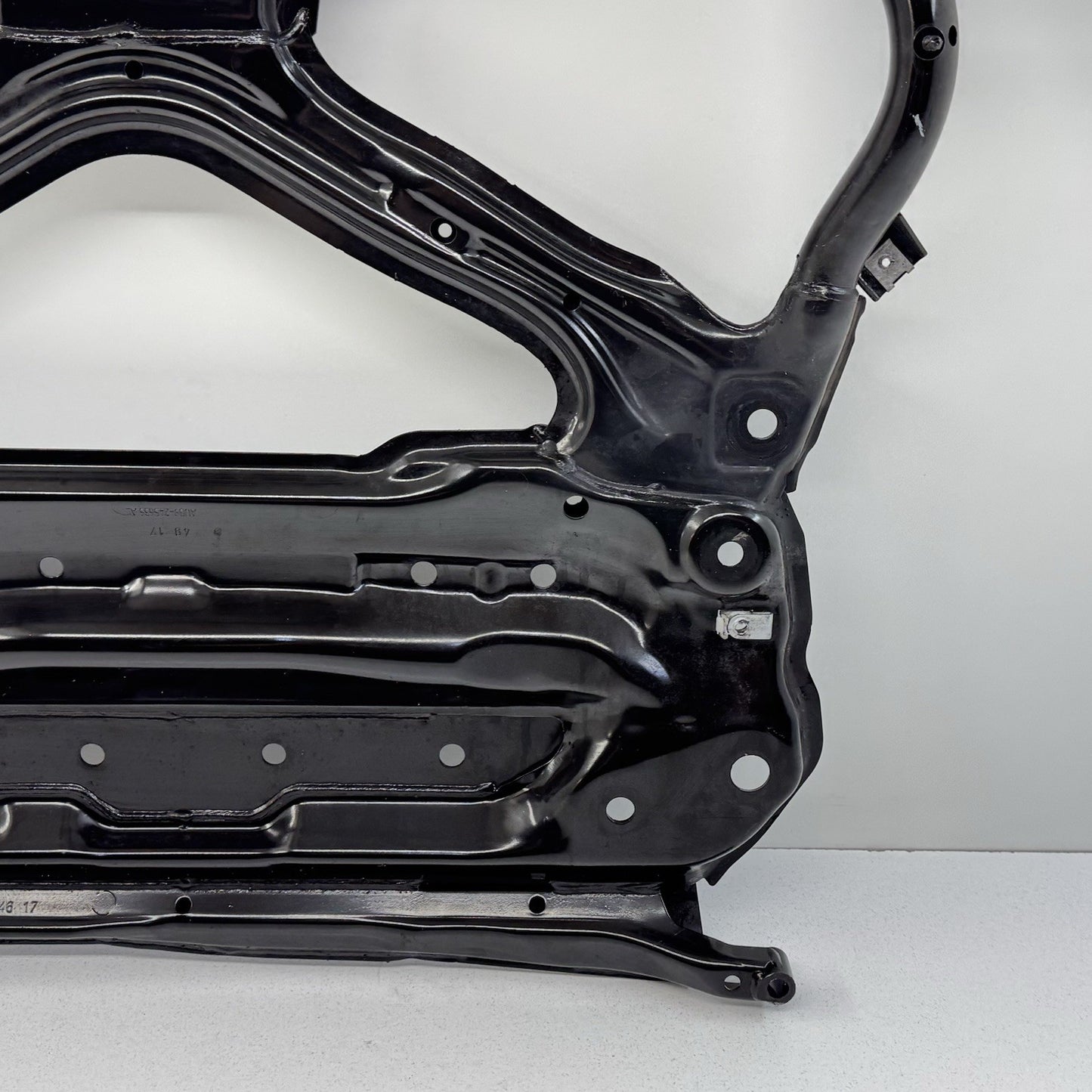17-25 Audi A4 A5 S4 S5 RS5 Front Subframe Crossmember Engine Cradle OEM