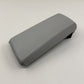 2021-2026 BMW M3 M4 G80 G82 Center Console Armrest Cover Lid Silverstone OEM