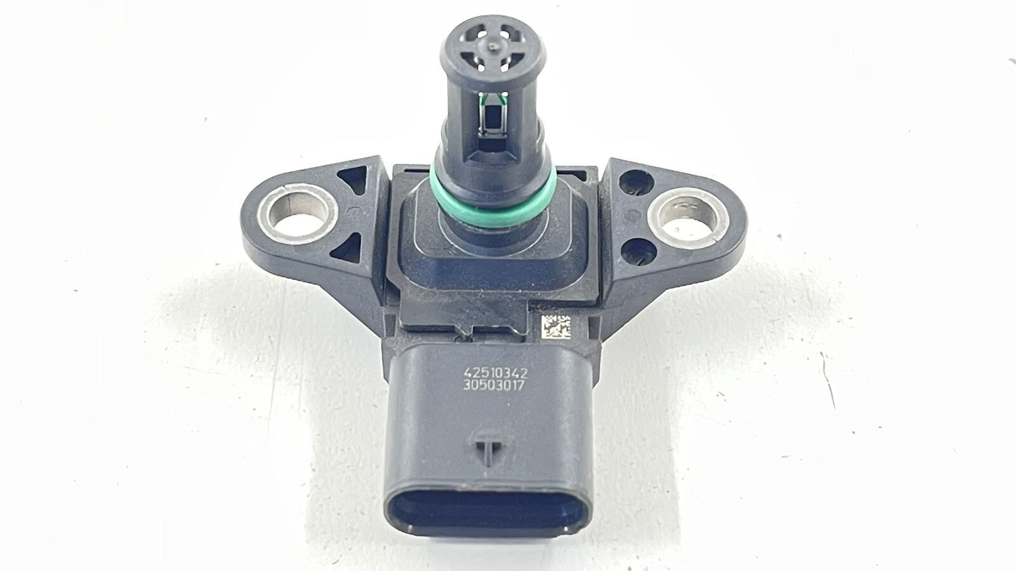15-21 BMW M2 MAP MAF MASS AIR FLOW METER INTAKE PRESSURE SENSOR 8644432 OEM