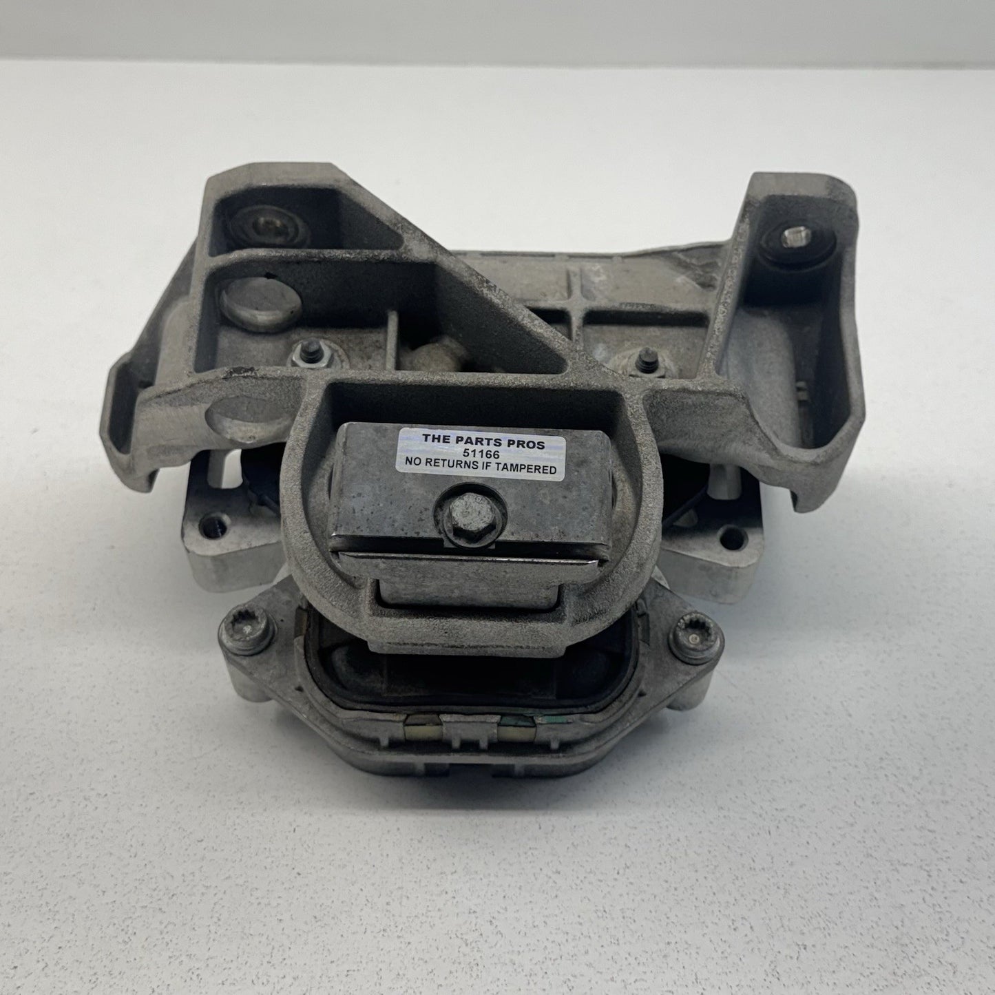 17-23 Audi R8 Plus AWD Automatic Transmission Support Mount Bracket OEM