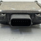 17-22 MASERATI GHIBLI REAR BLIND SPOT SENSOR RADAR MONITOR MODULE 670101840 OEM