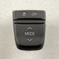 16-24 Chevrolet Camaro Traction Control Drive Mode Selector Switch 84516291 OEM