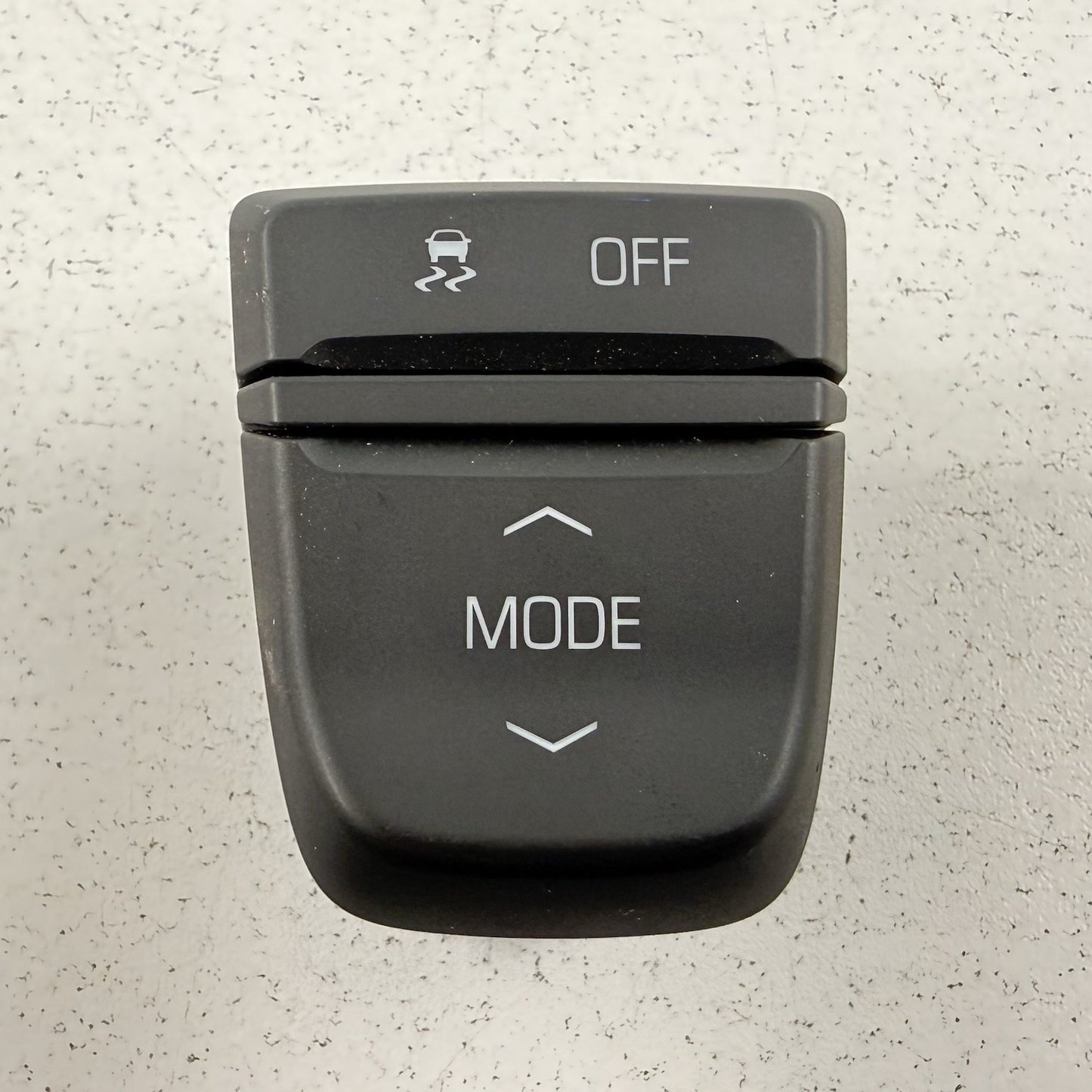 16-24 Chevrolet Camaro Traction Control Drive Mode Selector Switch 84516291 OEM