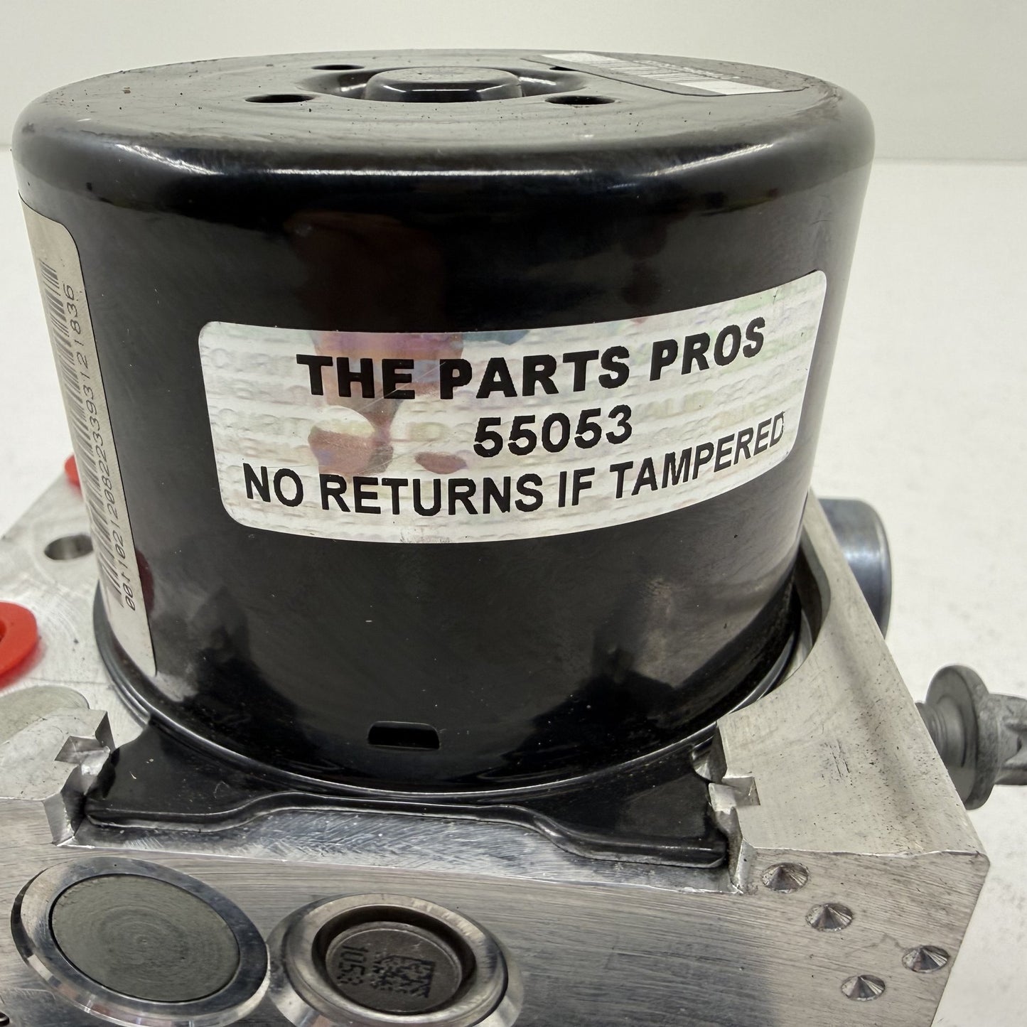 2012-2014 Mercedes-Benz C250 W204 Anti Brake Lock ABS Pump Module 1724314212 OEM