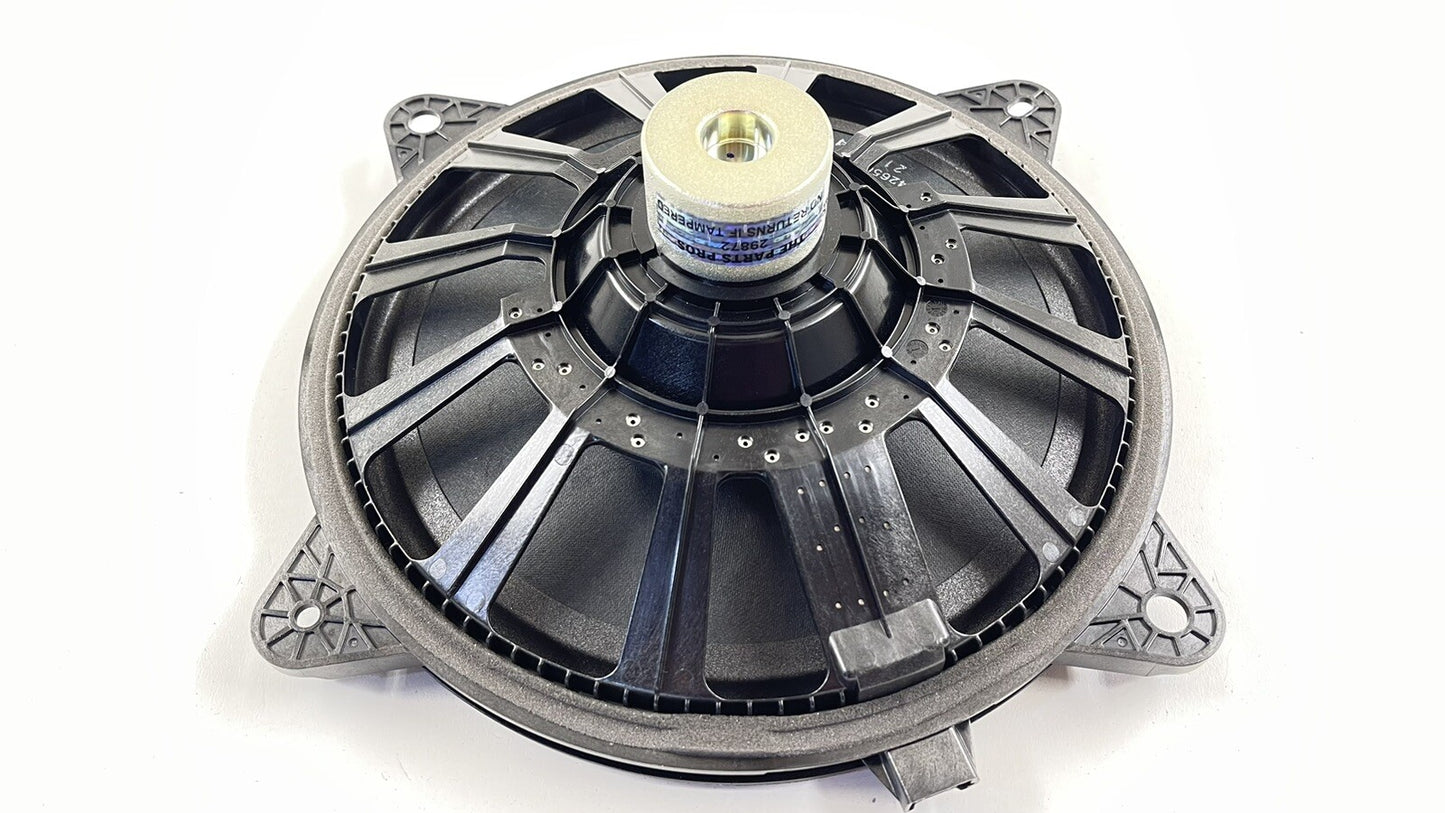 22-23 SUBARU WRX SUBWOOFER SUB WOOFER SPEAKER HARMAN KARDON 86301VC150 OEM