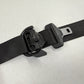 2014-2017 Mercedes S550 W222 Left Front Seatbelt Seat Belt Retractor Black OEM
