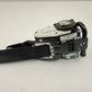 10-16 Mercedes W212 E350 Left Front Seat Belt Seatbelt Retractor Black OEM