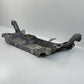 08-15 Audi TT Aluminum Front Axle Engine Cradle Subframe 3C0199369H OEM