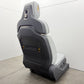 2022-2024 Rivian R1S Passenger Right Front Seat Ocean Coast Leather OEM