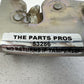 16-23 Toyota Tacoma Rear Tailgate Liftgate Back Door Lock Latch Pair OEM
