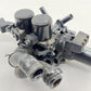 13-18 BENTLEY FLYING SPUR COOLANT AUXILIARY PUMP HEATER CONTROL VALVE OEM