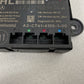 12-18 Mercedes W218 CLS550 Driver Left Rear Door Control Module 2189009604 OEM