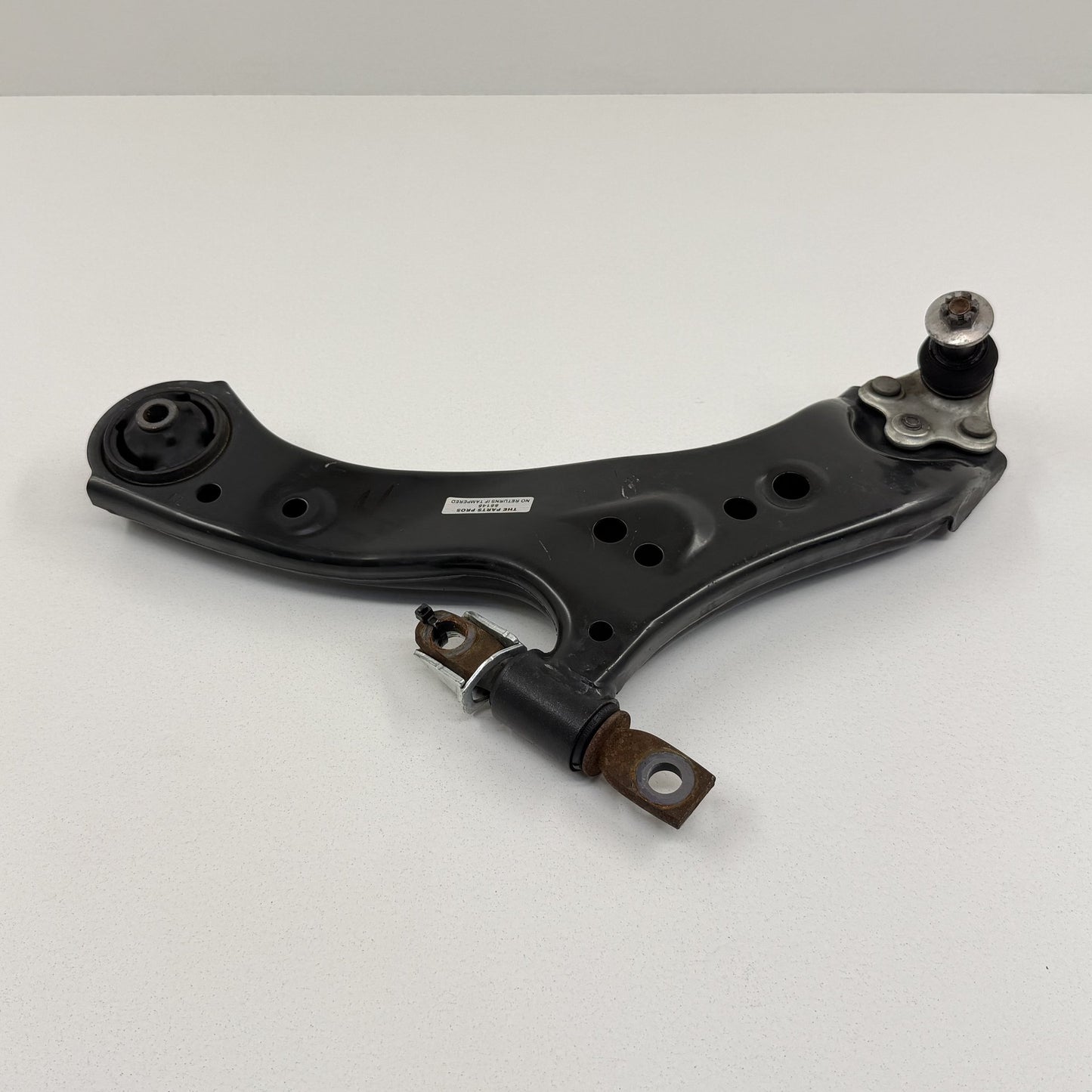 2019-2025 Toyota RAV4 Driver Left Front Lower Control Arm Suspension OEM