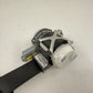 15-18 BMW F80 M3 Passenger Right Front Seatbelt Seat Belt Retractor Black OEM