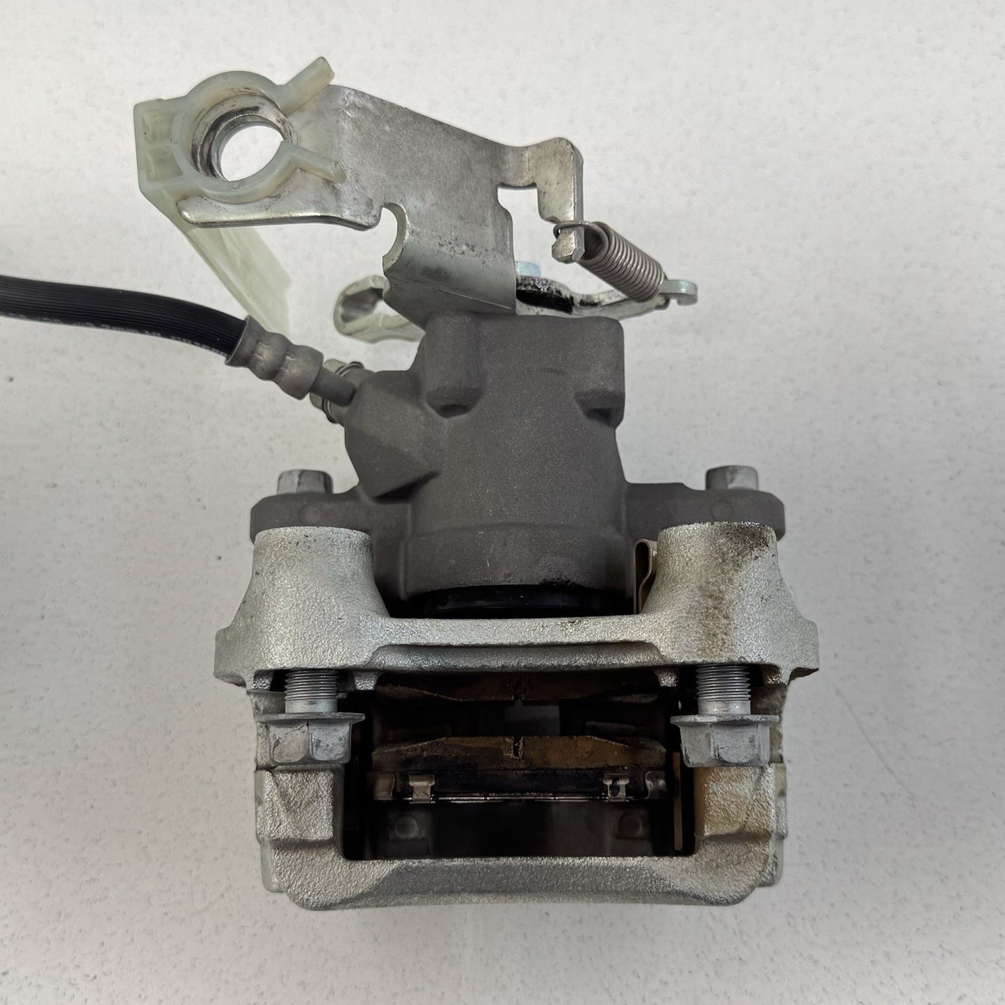 17-22 Toyota Prius / Prius Prime Passenger Right Rear Brake Caliper W/ Rotor OEM
