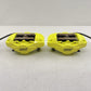 18-21 Subaru WRX STI Rear Brembo Brake Caliper Pair Left & Right OEM