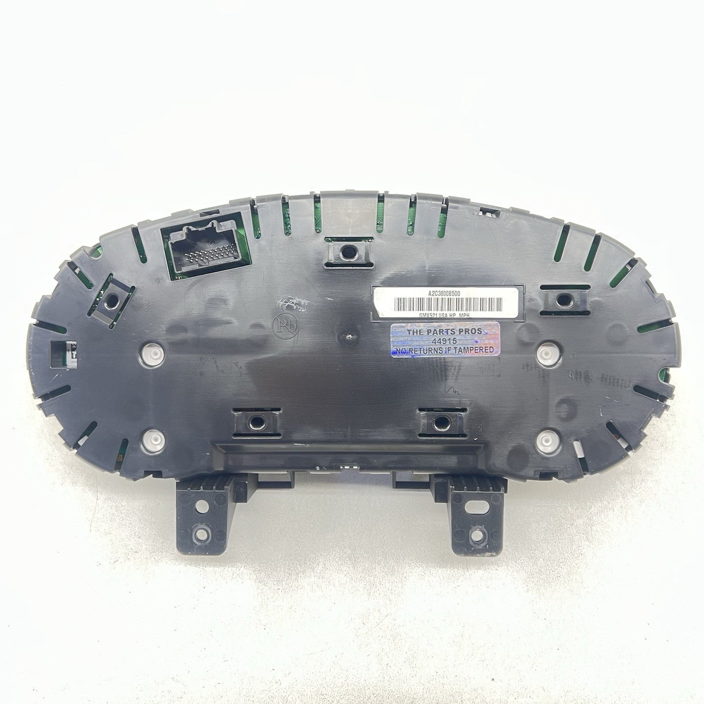 12-13 CAMARO ZL1 MANUAL SPEEDOMETER SPEEDO INSTRUMENT CLUSTER GAUGE 8K MILES OEM