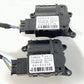 2024 FORD MUSTANG GT HVAC BOX HEATER AC FLAP MOTOR AIR MIX ACTUATOR SET OEM