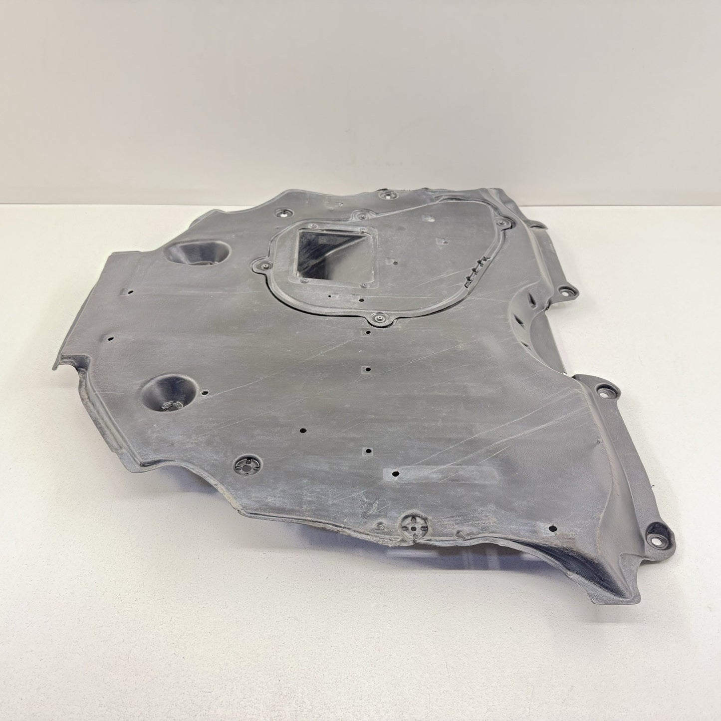 25-26 Toyota Camry Front Under Engine Splash Guard Shield Cover 51447-06020 OEM