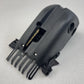 08-15 Audi TT Steering Column Shroud Surround Cover Trim 8J0953512C OEM