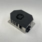 12-18 Mercedes W218 CLS550 Subwoofer Amp Amplifier Harman Becker 2118705189 OEM