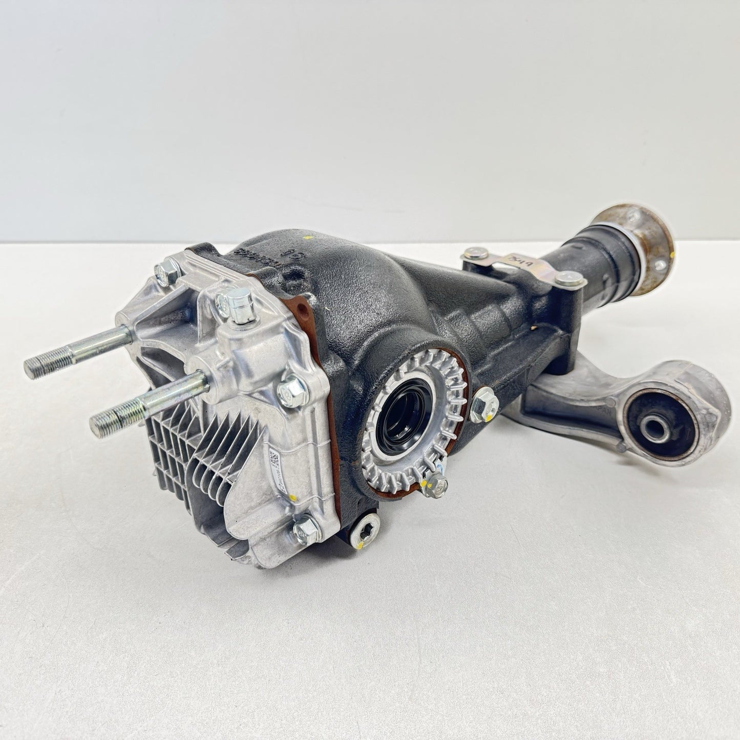 2024 Subaru WRX TR 2.4L Manual Differential Diff W/ Bracket 4.11 Ratio OEM