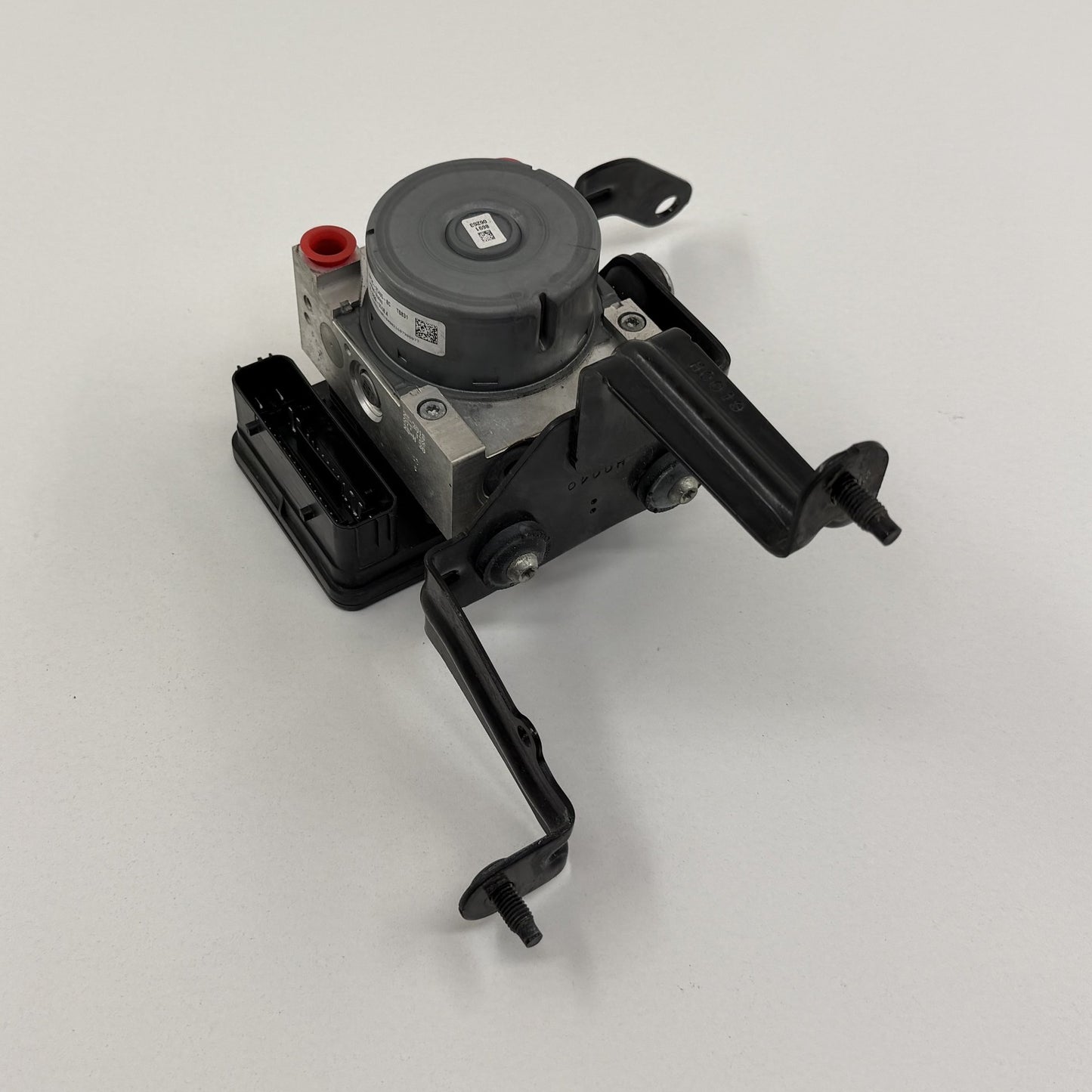 2015-2017 Ford Mustang GT Anti Brake Lock ABS Pump Module GR3C-2C405-BC OEM