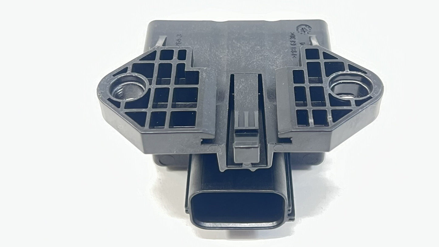 2024 FORD MUSTANG GT FUEL PUMP CONTROL MODULE PR3A-9D370-BB OEM