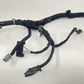 18-23 FORD MUSTANG GT AUTOMATIC DASHBOARD DASH INSTRUMENT PANEL WIRE HARNESS OEM